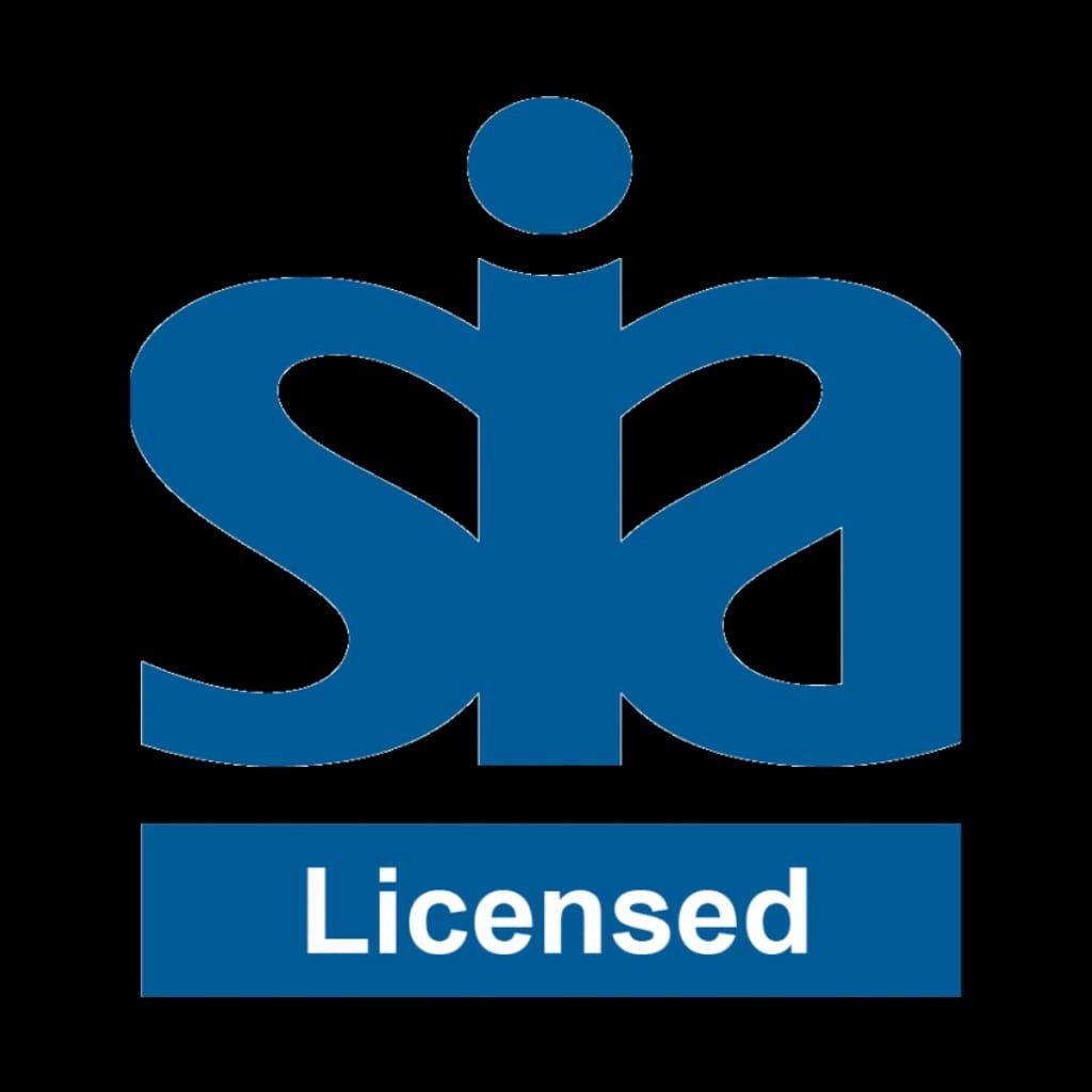 SIA Licensed